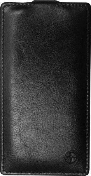 Чехол для телефона Pulsar Shellcase для Sony Xperia Z Black