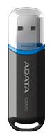 Флешка ADATA Classic C906 USВ2.0 64Гб черный