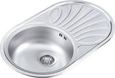Кухонная мойка Ukinox FAM 747.447 GT 0.5 L
