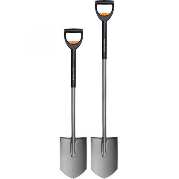 Лопата Fiskars SmartFit 1001567