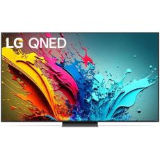 Телевизор LG 86QNED86T6A.ARUG 86