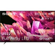 Телевизор Sony XR-65X90K 65