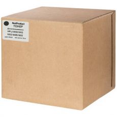 Тонер для картриджа NetProduct для HP LJ 1010/ 1012/ 1015/ 1020/ 1022, Bk, 2x10 кг, коробка