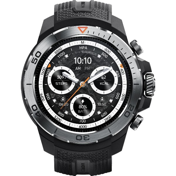 Умные часы MIBRO GS Explorer 2024 1.32