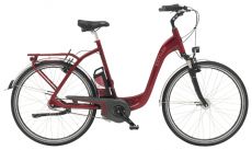 Велосипед KETTLER Twin Comfort RT 15 Ah (2014)